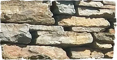 Quimby Mountain Split Wallstone